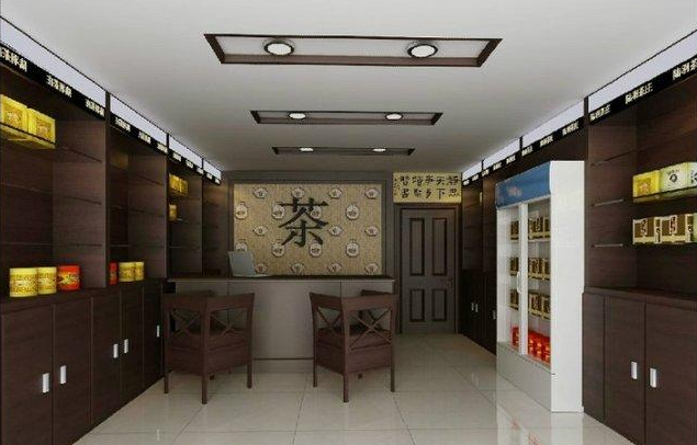 商業店鋪裝修價格是多少？