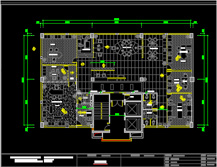 辦公室設計規(guī)范圖